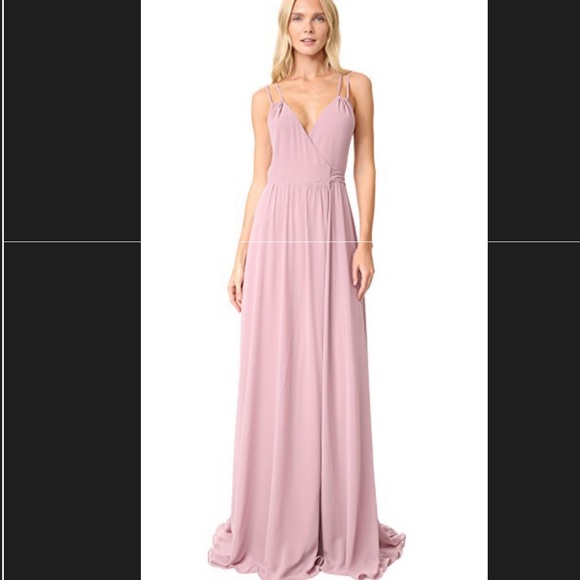 Joanna August Alessandra Gown - Picture 2 of 3